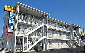 Sunset Motel